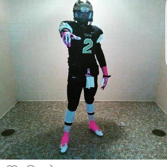 Meet your Posher, Terrell - Picture 1 of 1